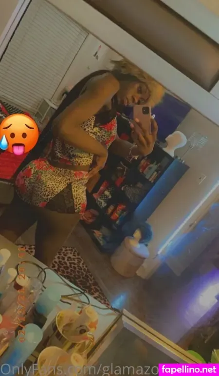 Glamazonchanelr OnlyFans Thumbnail #40YydSHntE