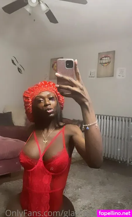 Glamazonchanelr OnlyFans Thumbnail #8oRKYOmExq