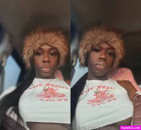 Glamazonchanelr OnlyFans Thumbnail #D34TMpadtX