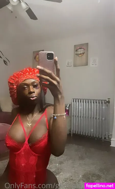 Glamazonchanelr OnlyFans Thumbnail #S68YJChTq1