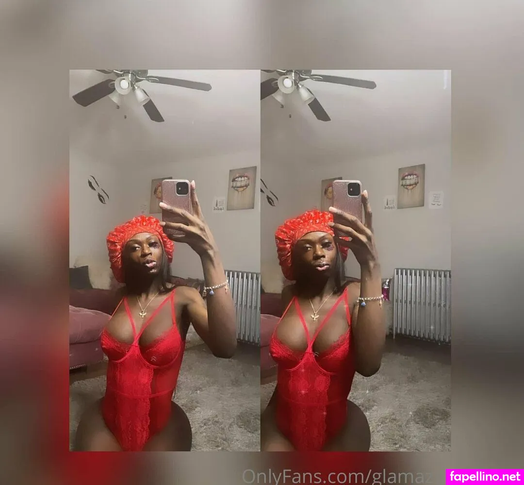 bedroombully_ts, glamazonchanelr Nude Leaked OnlyFans Photo #TF0iJa6DMW