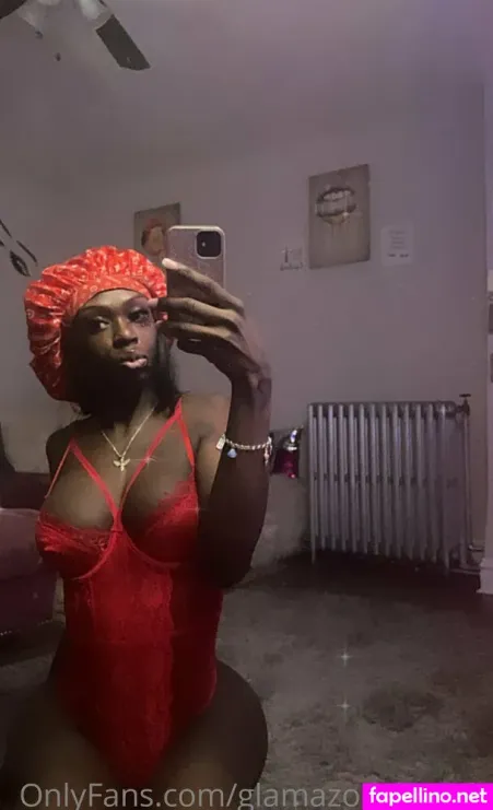 Glamazonchanelr OnlyFans Thumbnail #TYydx5am1T