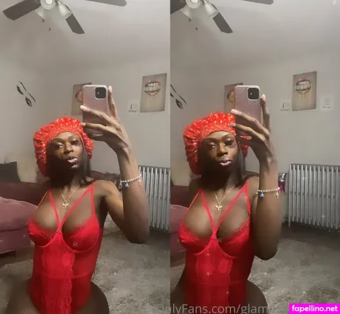 Glamazonchanelr OnlyFans Thumbnail #bBKacB3AgT