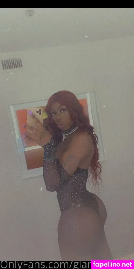 Glamazonchanelr OnlyFans Thumbnail #d6ch2jMiKq