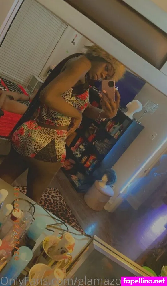 bedroombully_ts, glamazonchanelr Nude Leaked OnlyFans Photo #fnrtTi5vYU