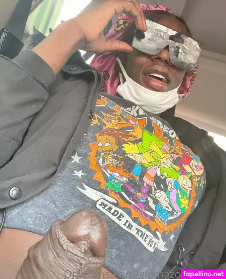 Glamazonchanelr OnlyFans Thumbnail #i8pqh3hyb3