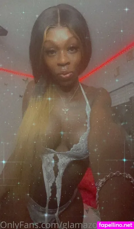 Glamazonchanelr OnlyFans Thumbnail #zMmjIUjBkC