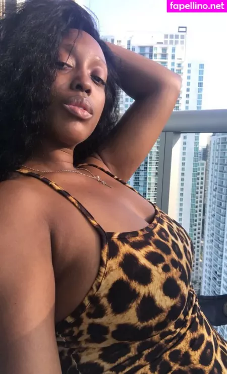 Glamazontyomi OnlyFans Thumbnail #HSrwVeTNMK