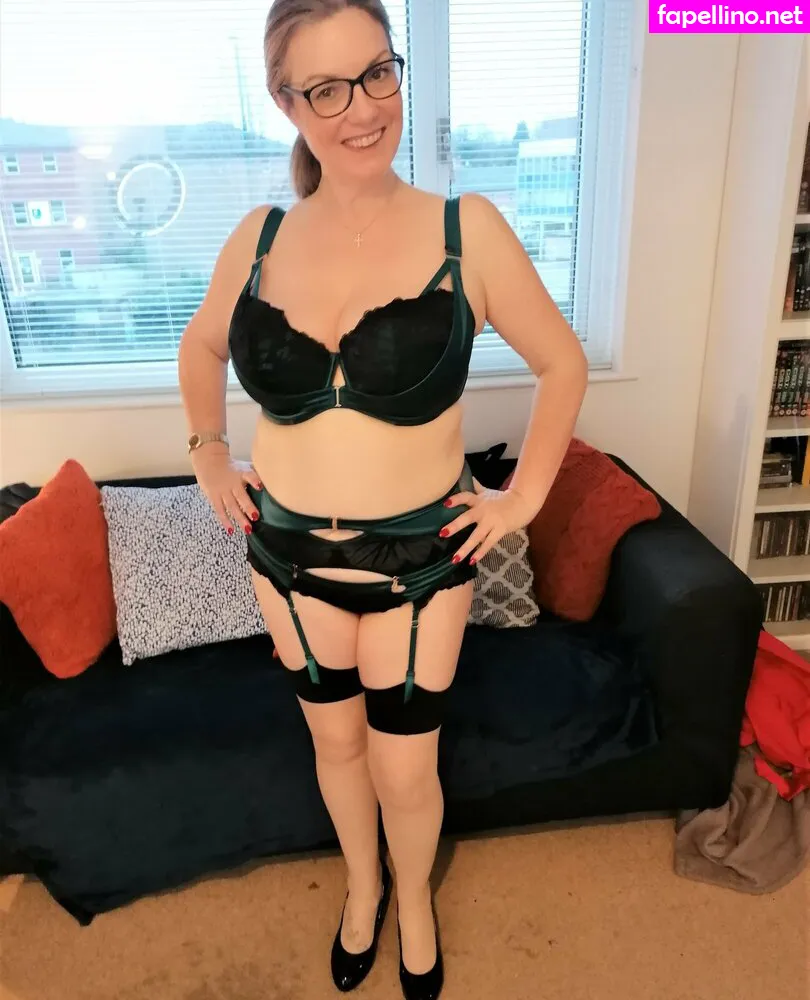 gingergordonn, glamgran56 Nude Leaked OnlyFans Photo #3kHVgdjz8P