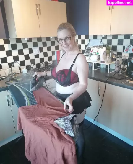 Glamgran56 OnlyFans Thumbnail #IKrdP5a7r9