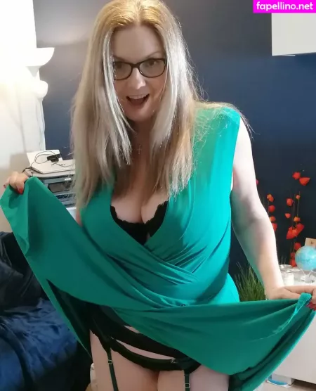 Glamgran56 OnlyFans Thumbnail #R0vREFRI4b