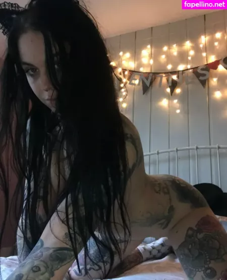 Glamourgoth OnlyFans Thumbnail #Ags4khnCwa