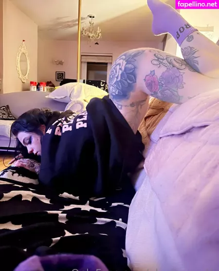 Glamourgoth OnlyFans Thumbnail #hd1sTZdow2