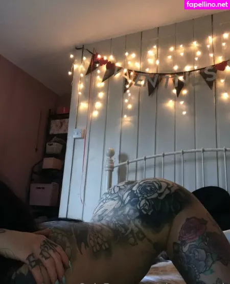 Glamourgoth OnlyFans Thumbnail #rK1fXNVovO