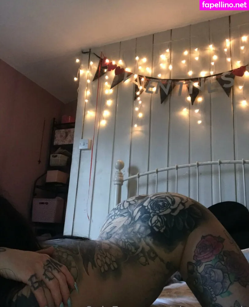 glamourgoth Nude Leaked OnlyFans Photo #rK1fXNVovO