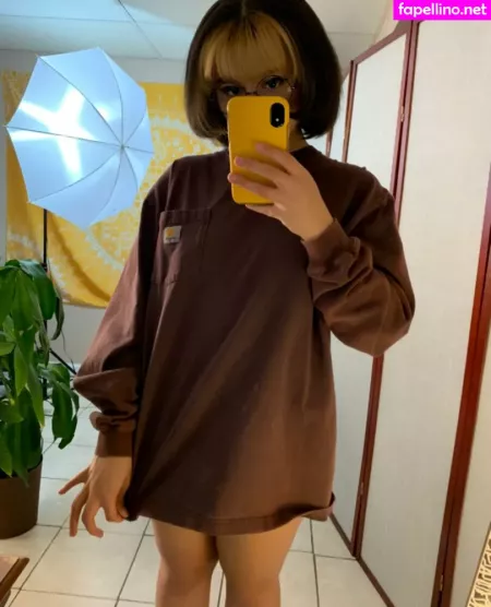 Glasses Gf OnlyFans Thumbnail #6VLgPdu1Yj