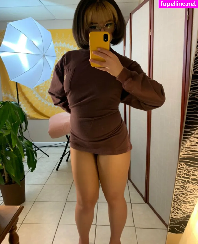 glasses_gf Nude Leaked OnlyFans Photo #F9p9Bidh92