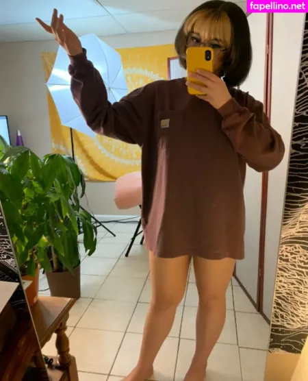 Glasses Gf OnlyFans Thumbnail #Somz4lhWhM