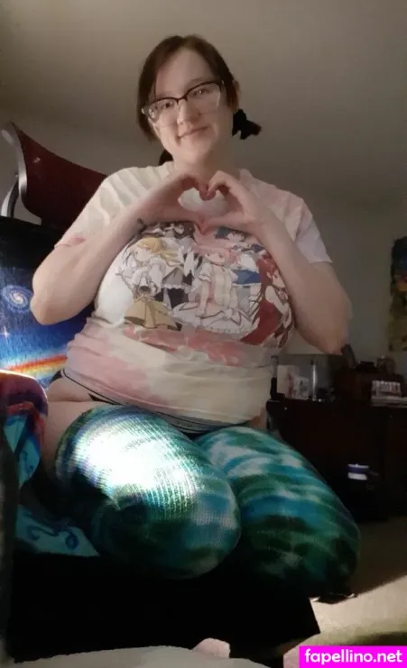 Glassimpulse OnlyFans Thumbnail #vEGIl4YzZv