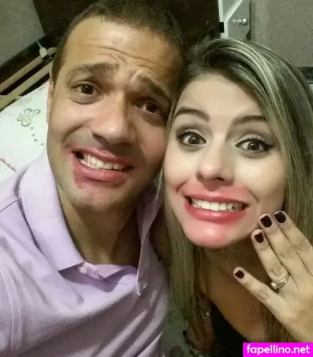 Glaucia Santos OnlyFans Thumbnail #L6z0iQxv2A