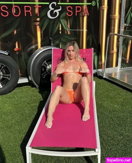 Glazed Barbie photo