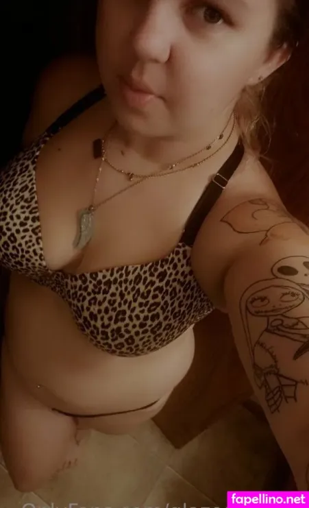 Glazed Kitten OnlyFans Thumbnail #PEpdclaPMi