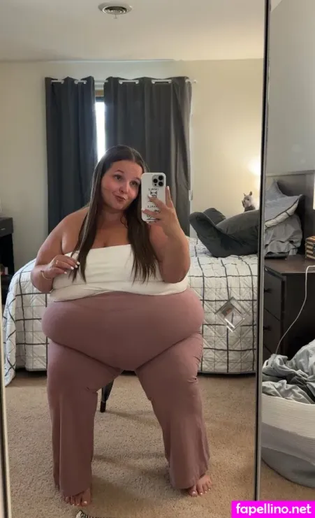 Glazedabby 2 OnlyFans Thumbnail #8ZPuzdppa4