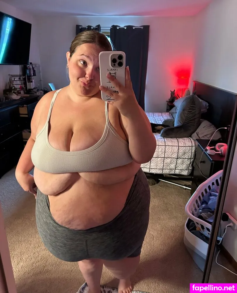 glazedabby Nude Leaked OnlyFans Photo #GJHKXMuP0Y