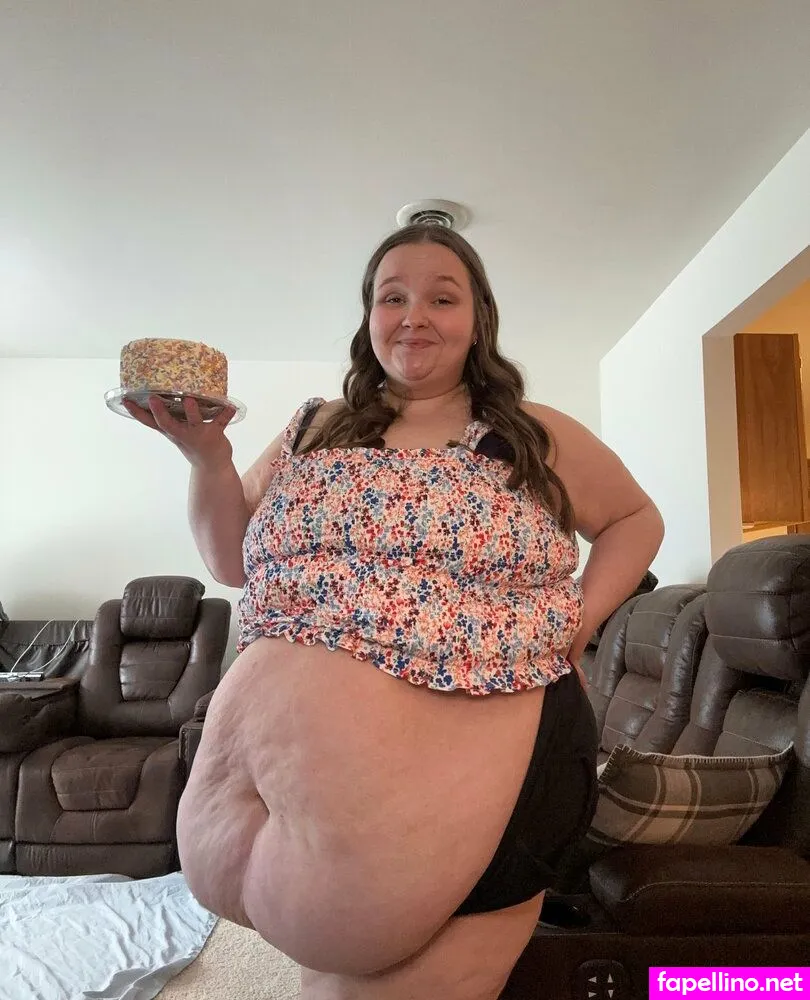 glazedabby Nude Leaked OnlyFans Photo #TkJrMYF6Q9