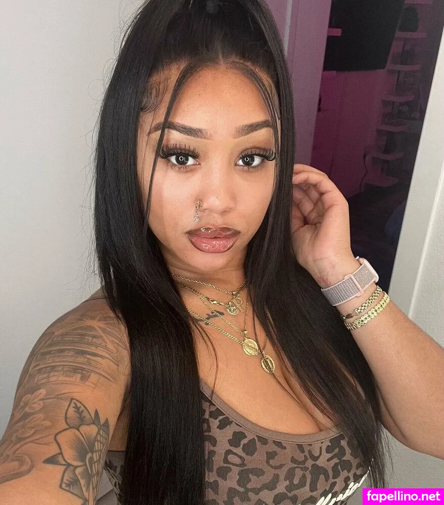 glazedbae, glazedbae2021 Nude Leaked OnlyFans Photo #FCbrlcta97