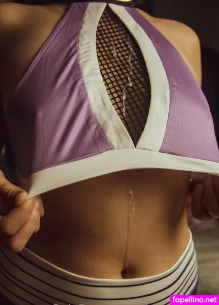 Glazednymph OnlyFans Thumbnail #CIfOLmXnTe