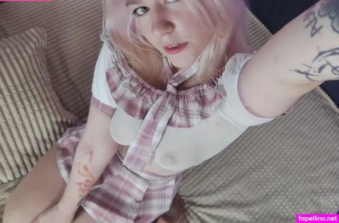 Glaznica OnlyFans Thumbnail #B4VdAUnWMU