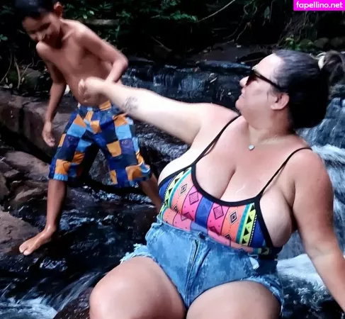 Gleice Leitinynho OnlyFans Thumbnail #HPULt2TblE