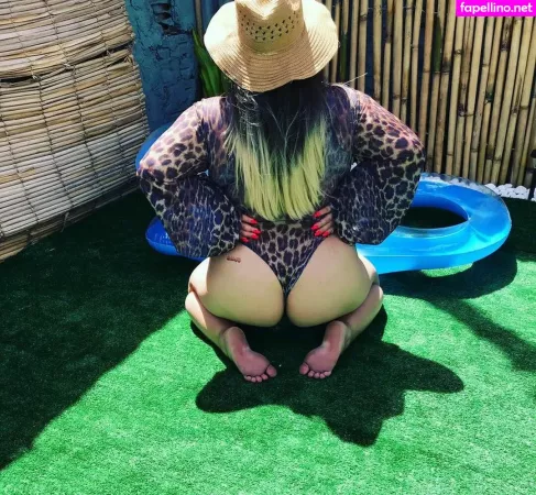 Gleice Leitinynho OnlyFans Thumbnail #MCdej9uczc