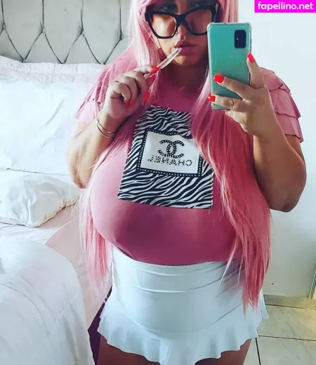 Gleice Leitinynho OnlyFans Thumbnail #TcGZMjOOEA