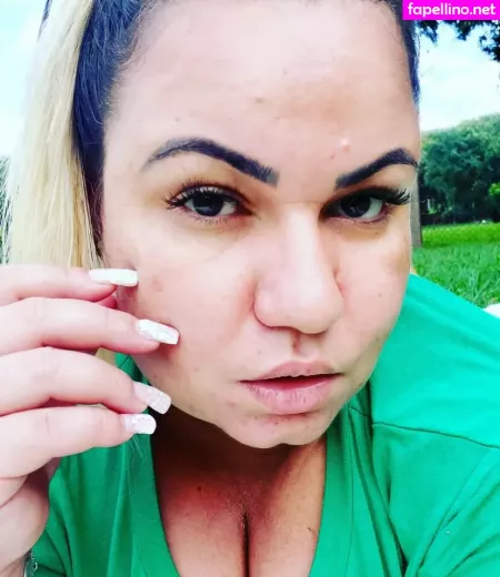 Gleice Leitinynho OnlyFans Thumbnail #WJNha54Qun