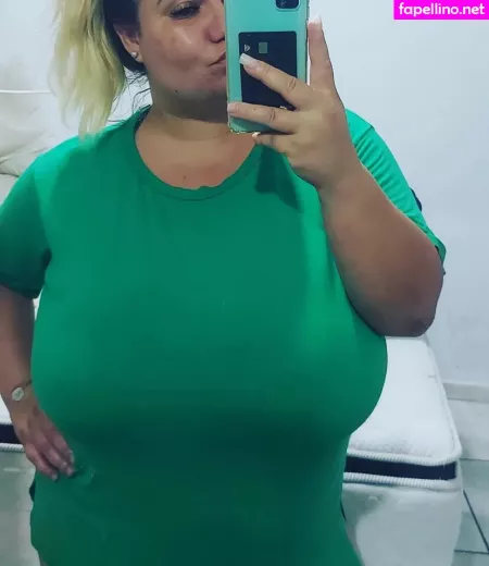 Gleice Leitinynho OnlyFans Thumbnail #X8tJCpisvu