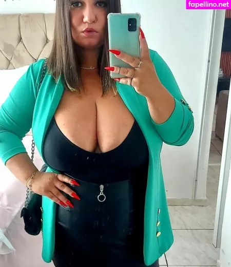 Gleice Leitinynho OnlyFans Thumbnail #h3QxQT41YN