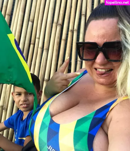 Gleice Leitinynho OnlyFans Thumbnail #hkzIy5Tfx3