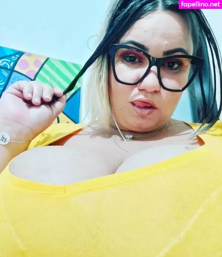 Gleice Leitinynho OnlyFans Thumbnail #iFhL7iz4ge