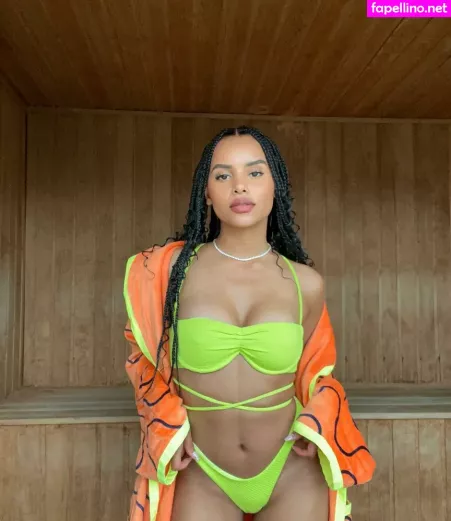 Gleici Damasceno OnlyFans Thumbnail #73e6l2tu3H