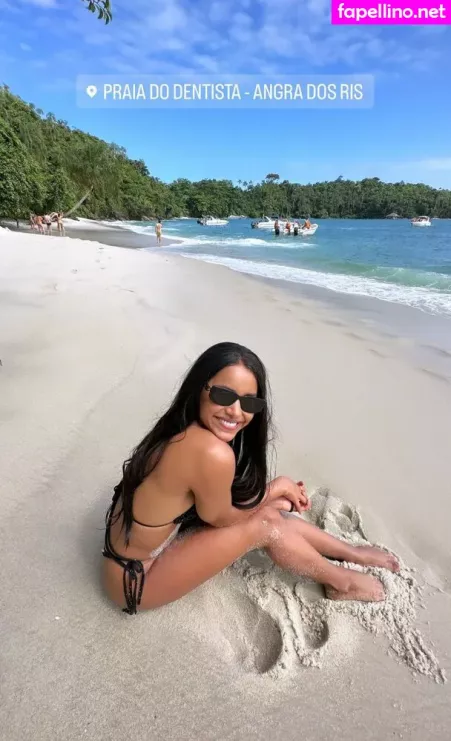 Gleici Damasceno OnlyFans Thumbnail #ATd2lpR7sM