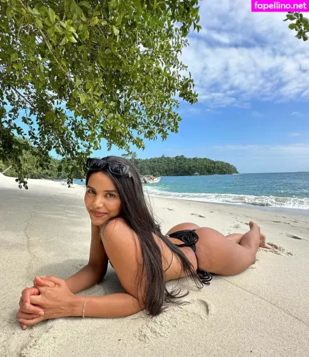Gleici Damasceno OnlyFans Thumbnail #KfUXApY8HZ
