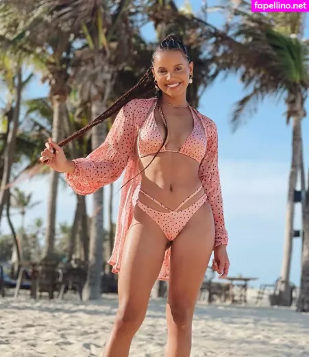 Gleici Damasceno OnlyFans Thumbnail #LTzGzUyjPf
