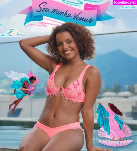 Gleici Damasceno OnlyFans Thumbnail #RbmvsbSt7C