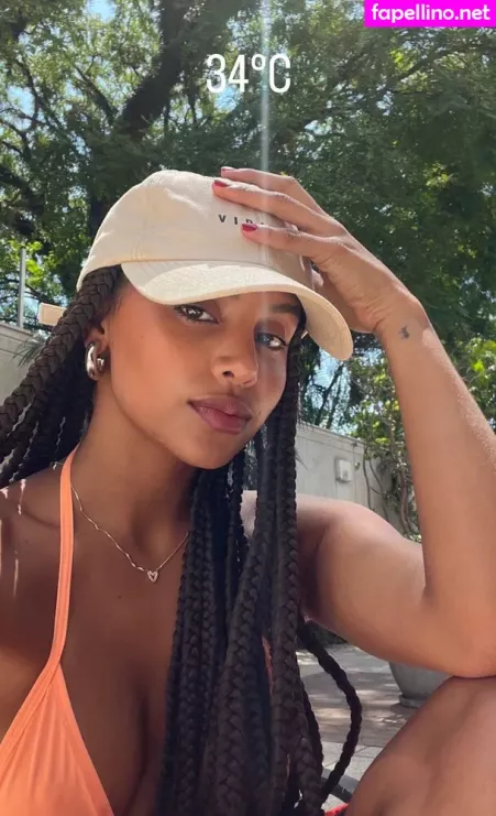 Gleici Damasceno OnlyFans Thumbnail #upuZKdhW9u