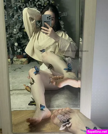 Glemfeetx OnlyFans Thumbnail #3MqPxpSWUy