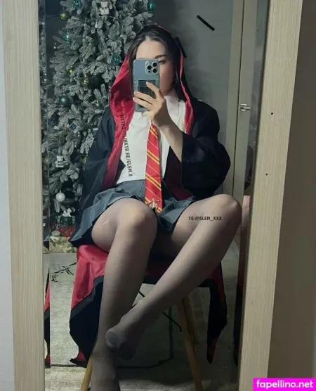 Glemfeetx OnlyFans Thumbnail #G8MAtQwbRn