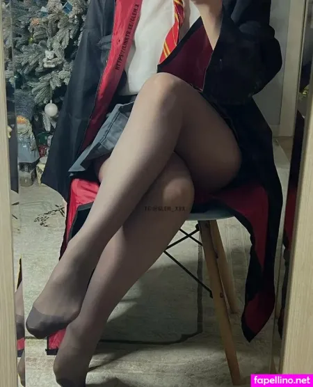 Glemfeetx OnlyFans Thumbnail #IiyUfLV8wh