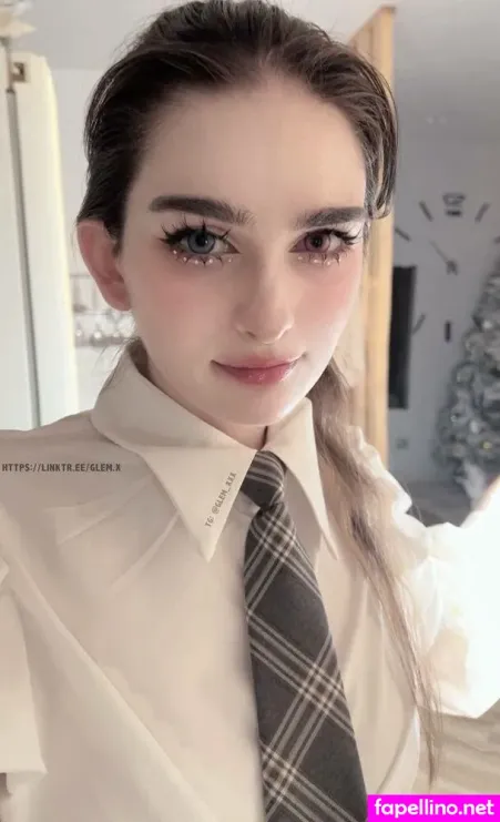 Glemfeetx OnlyFans Thumbnail #Ip3gRP6U4q